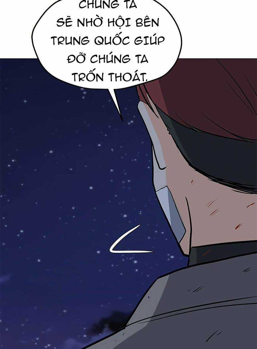 Tôi Là Người Chơi Thần Chú Đơn Độc Chapter 71 trang 37