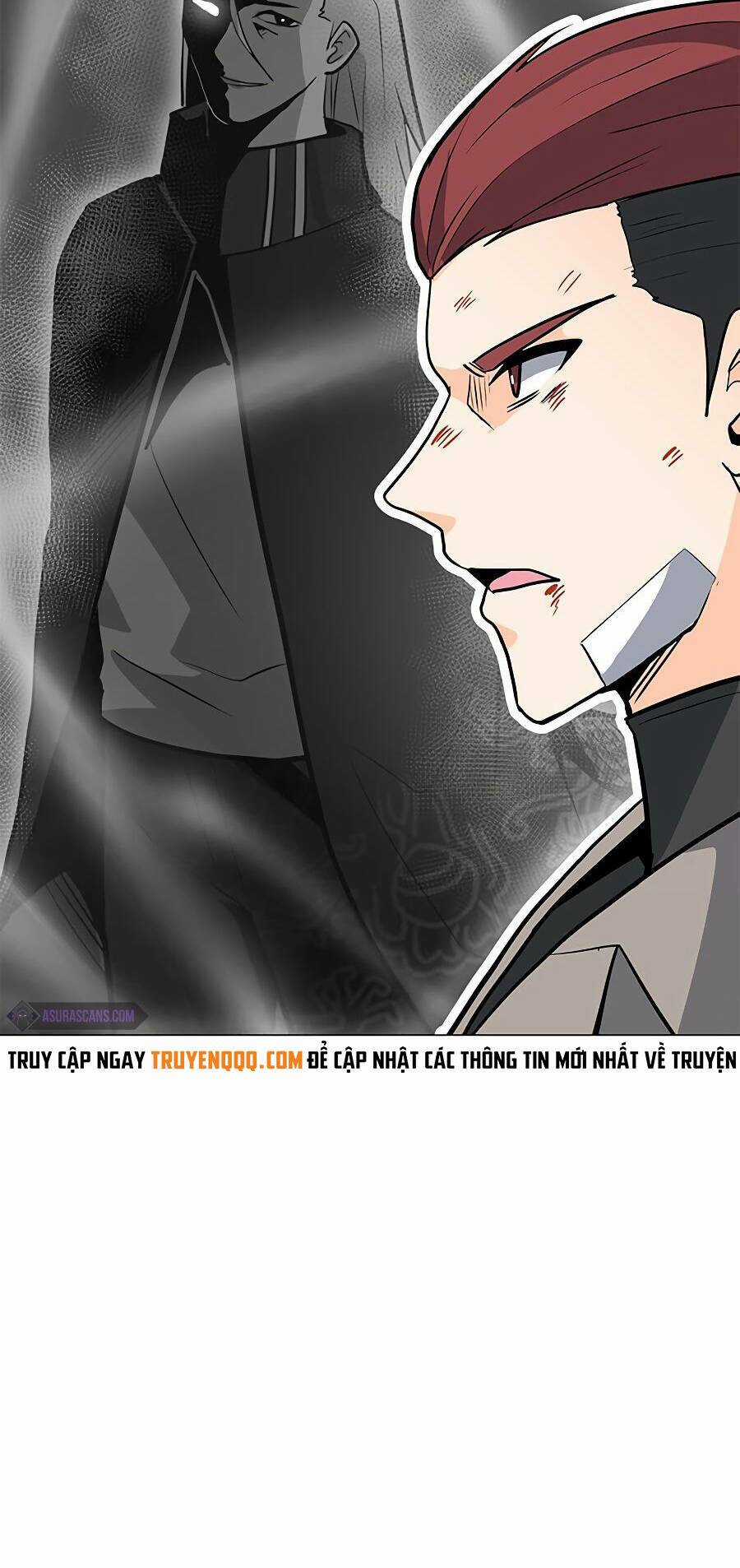 Tôi Là Người Chơi Thần Chú Đơn Độc Chapter 71 trang 41