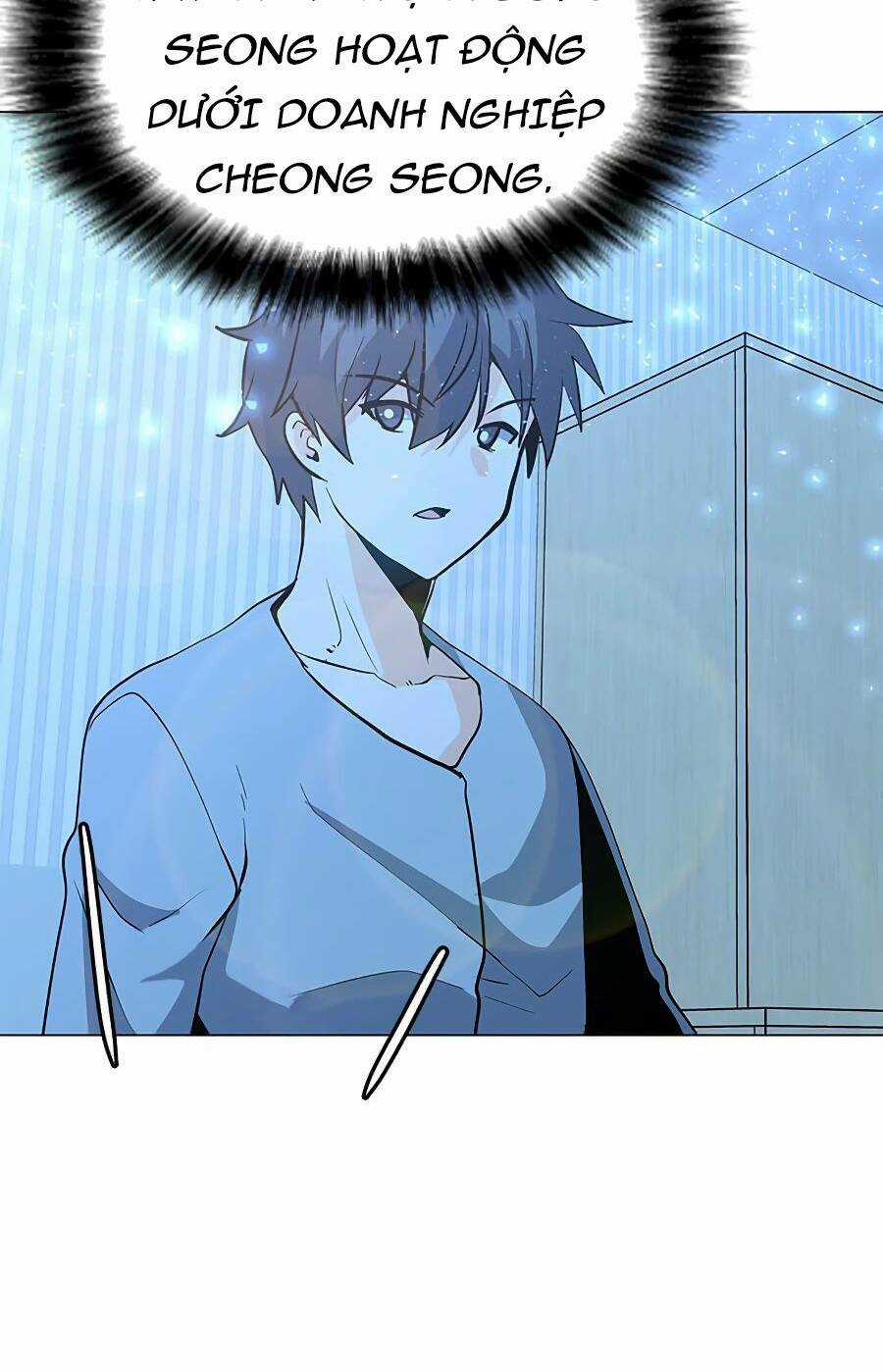 Tôi Là Người Chơi Thần Chú Đơn Độc Chapter 71 trang 50