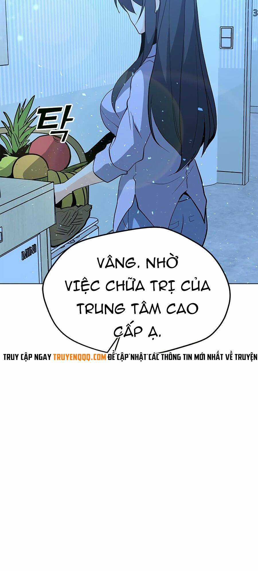 Tôi Là Người Chơi Thần Chú Đơn Độc Chapter 71 trang 59