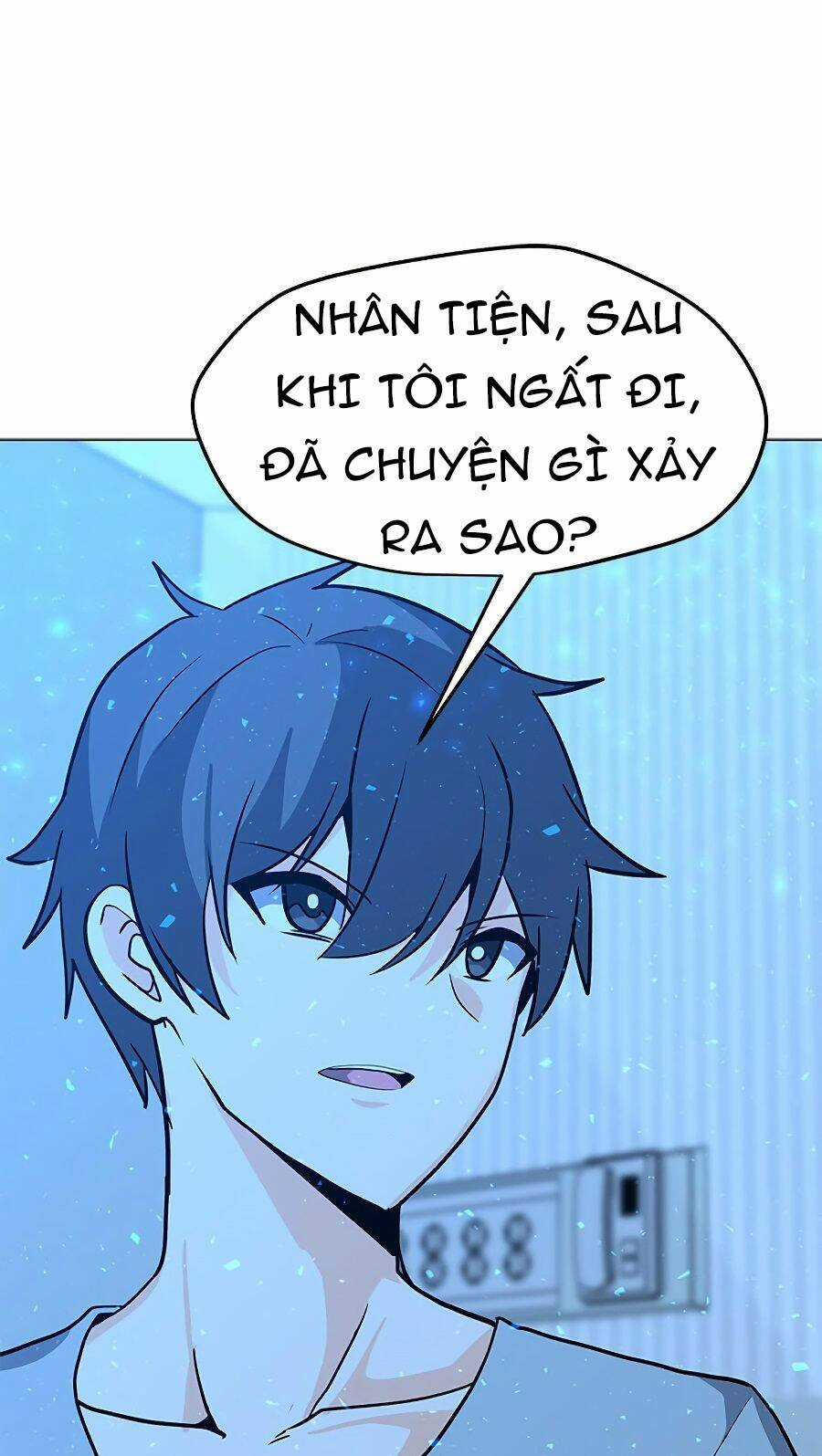 Tôi Là Người Chơi Thần Chú Đơn Độc Chapter 71 trang 61