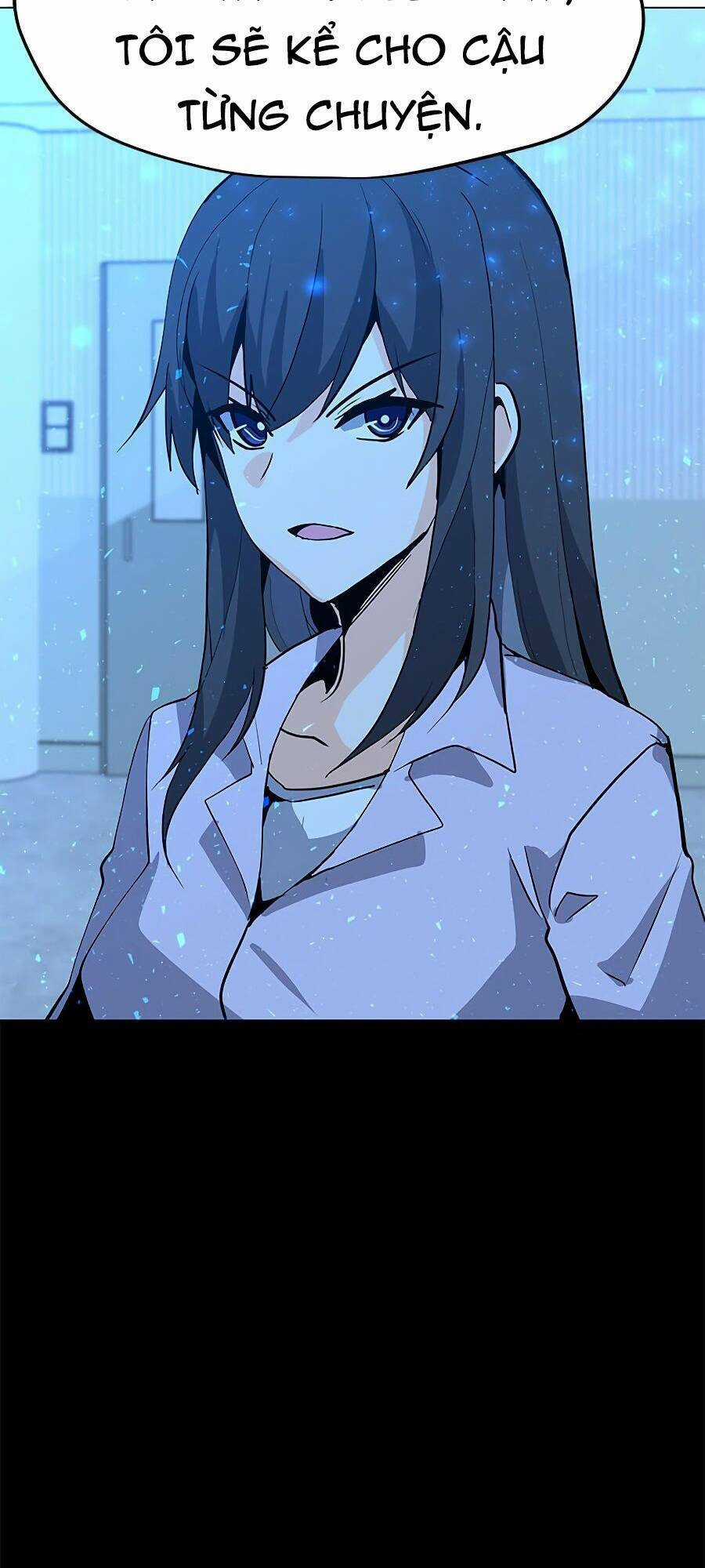 Tôi Là Người Chơi Thần Chú Đơn Độc Chapter 71 trang 63