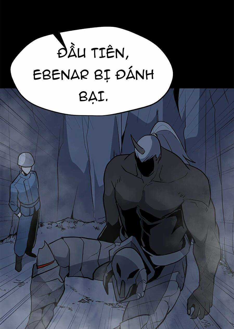 Tôi Là Người Chơi Thần Chú Đơn Độc Chapter 71 trang 65