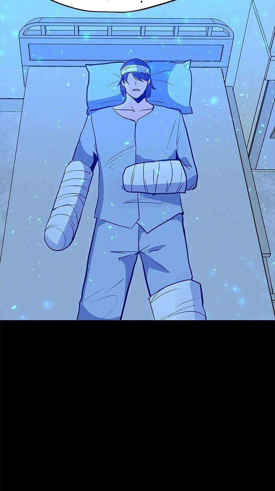 Tôi Là Người Chơi Thần Chú Đơn Độc Chapter 71 trang 67