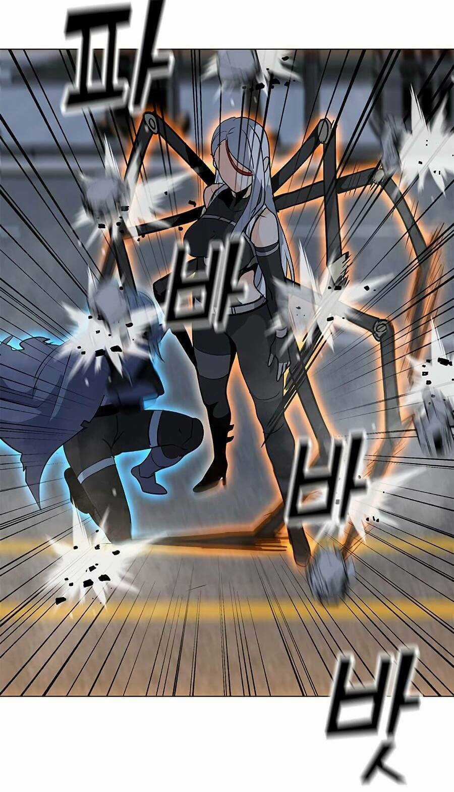 Tôi Là Người Chơi Thần Chú Đơn Độc Chapter 71 trang 7