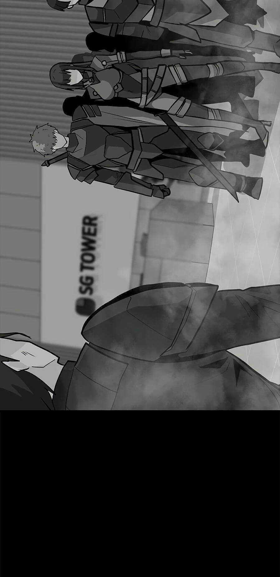 Tôi Là Người Chơi Thần Chú Đơn Độc Chapter 71 trang 72