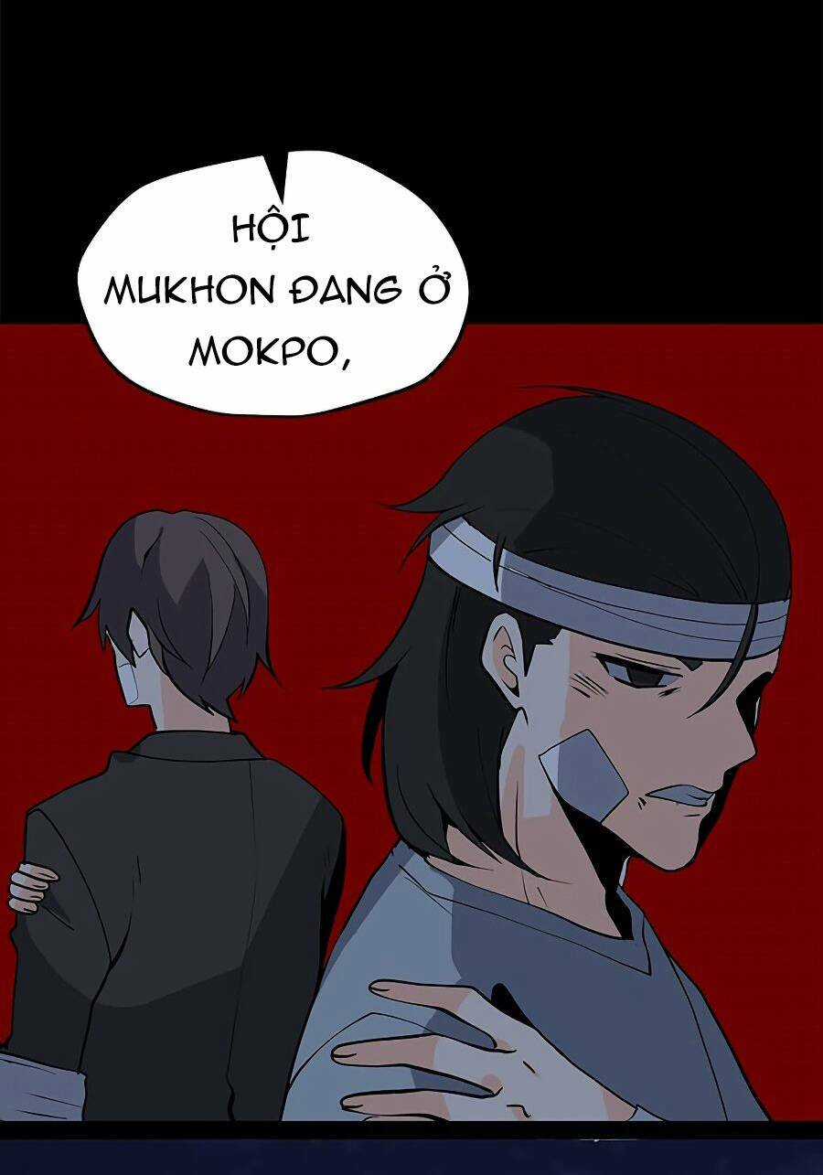 Tôi Là Người Chơi Thần Chú Đơn Độc Chapter 71 trang 73