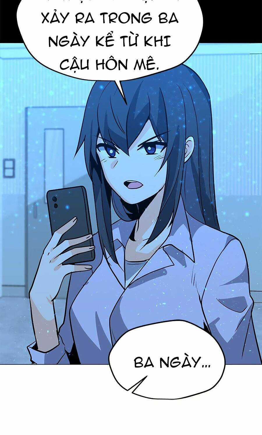 Tôi Là Người Chơi Thần Chú Đơn Độc Chapter 71 trang 76