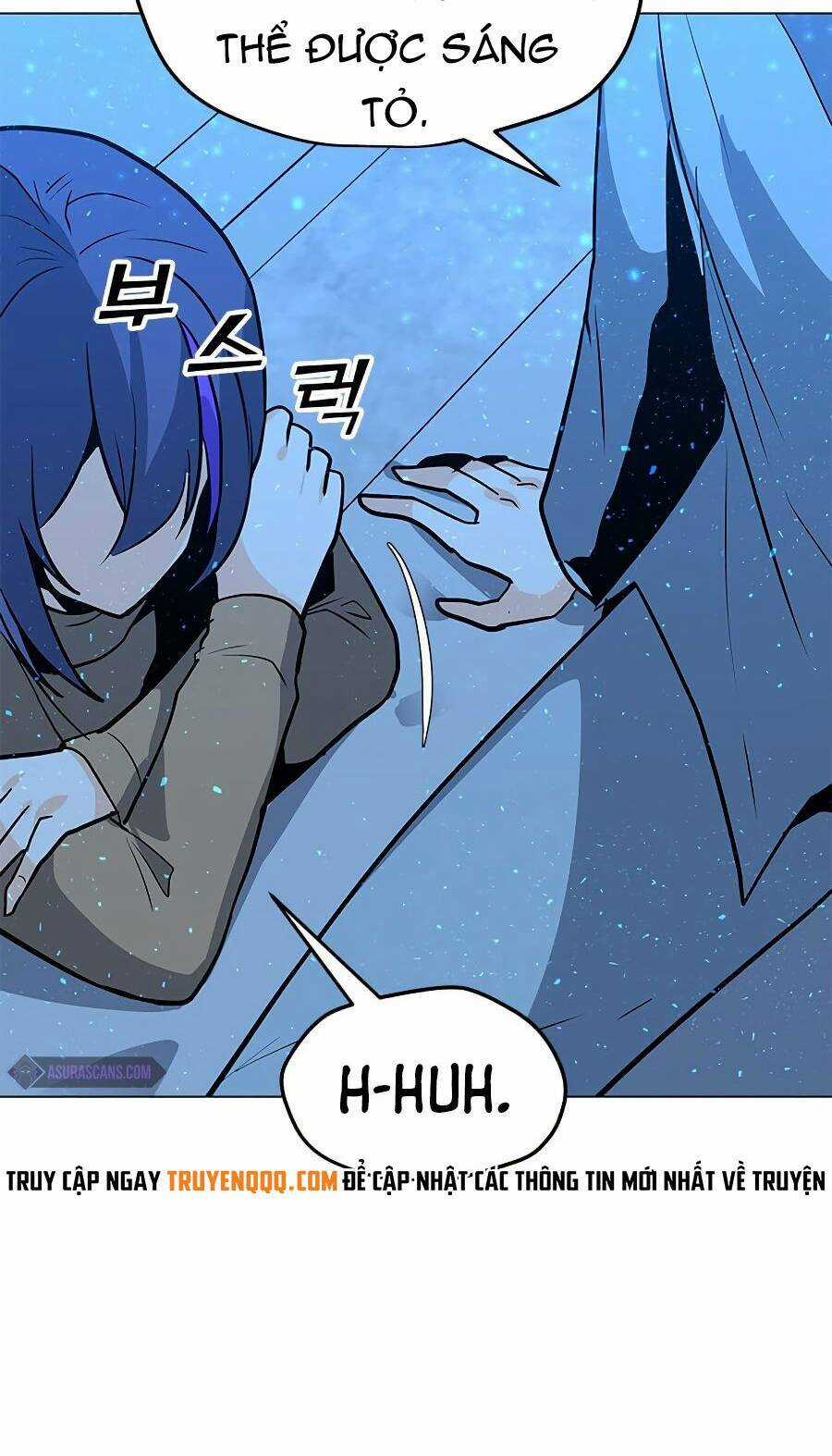 Tôi Là Người Chơi Thần Chú Đơn Độc Chapter 71 trang 78