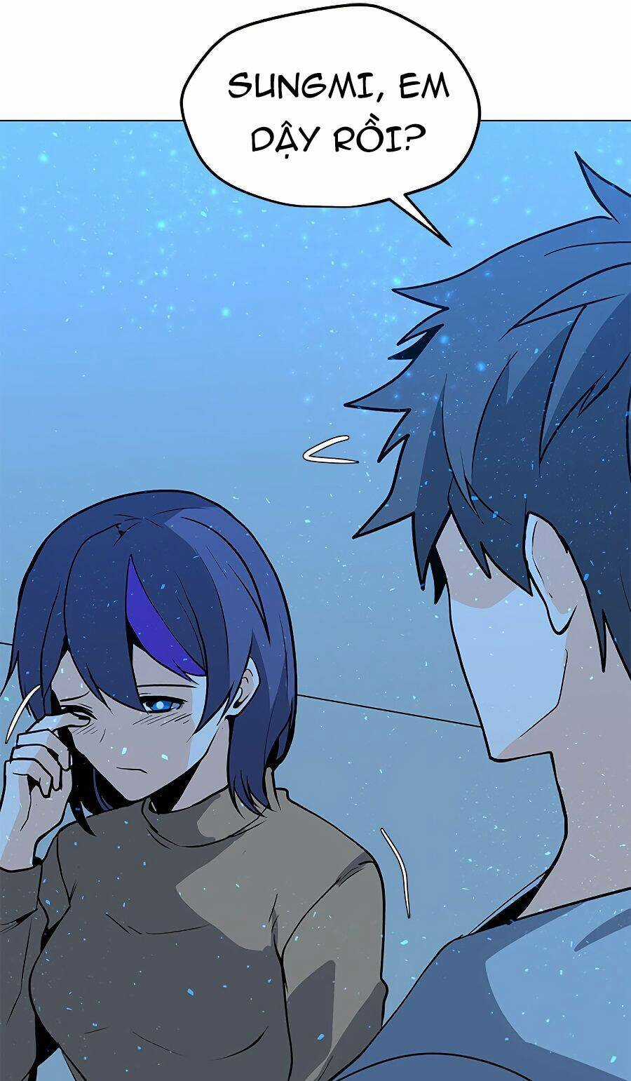 Tôi Là Người Chơi Thần Chú Đơn Độc Chapter 71 trang 81