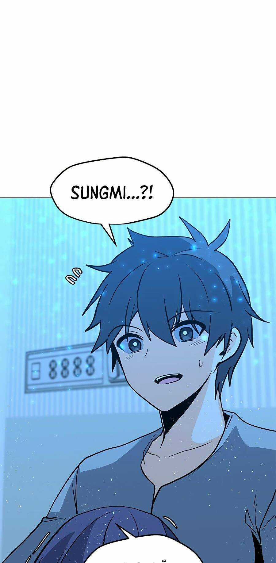 Tôi Là Người Chơi Thần Chú Đơn Độc Chapter 71 trang 88