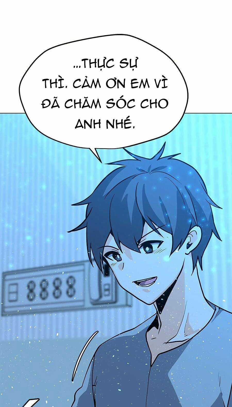 Tôi Là Người Chơi Thần Chú Đơn Độc Chapter 71 trang 91