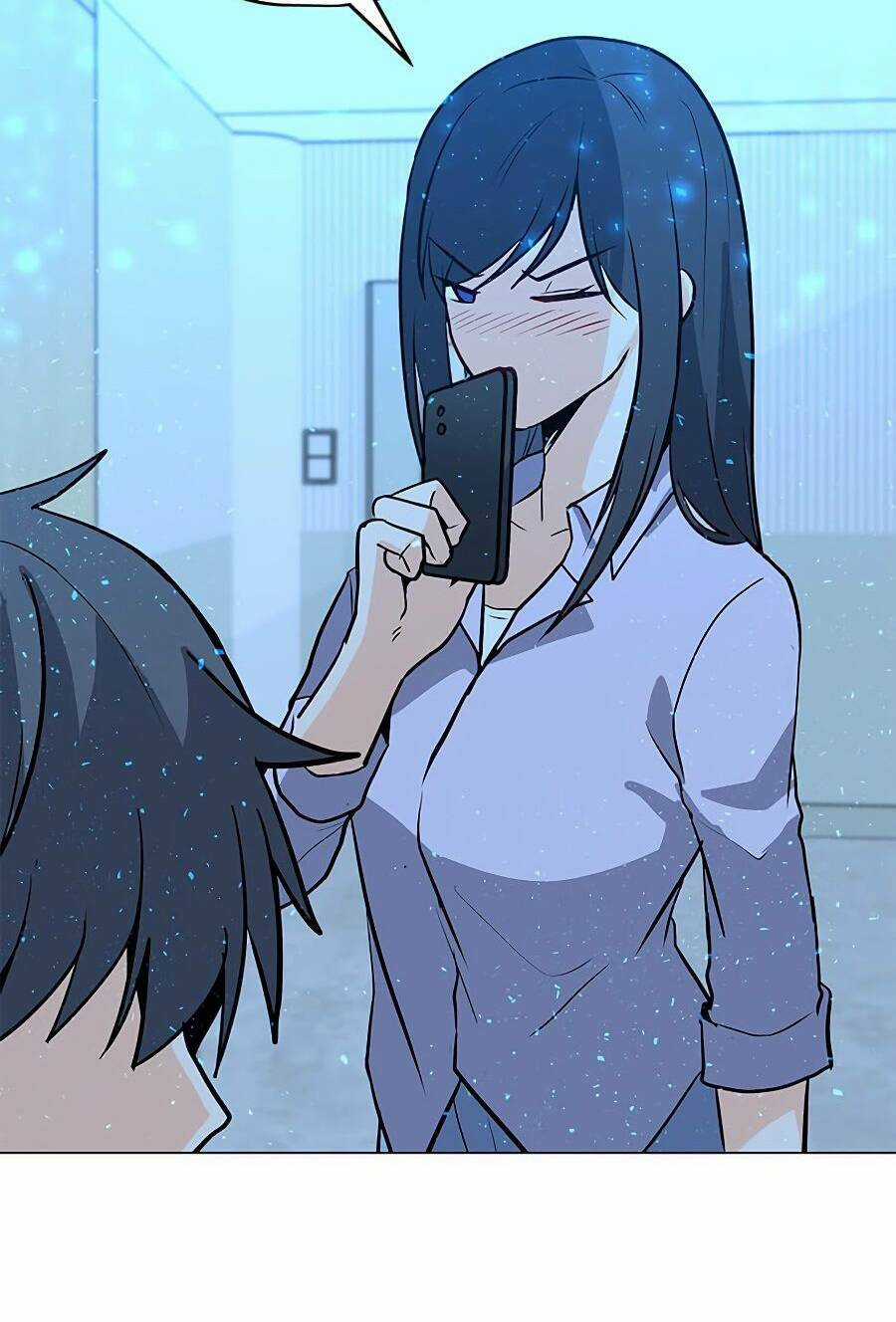 Tôi Là Người Chơi Thần Chú Đơn Độc Chapter 71 trang 93