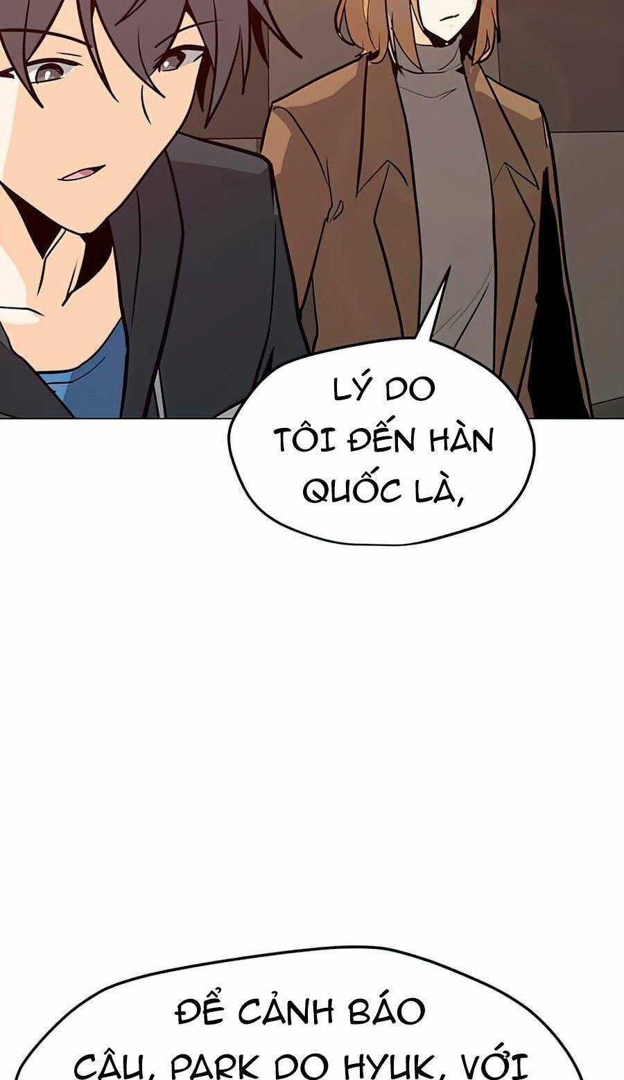 Tôi Là Người Chơi Thần Chú Đơn Độc Chapter 72 trang 101