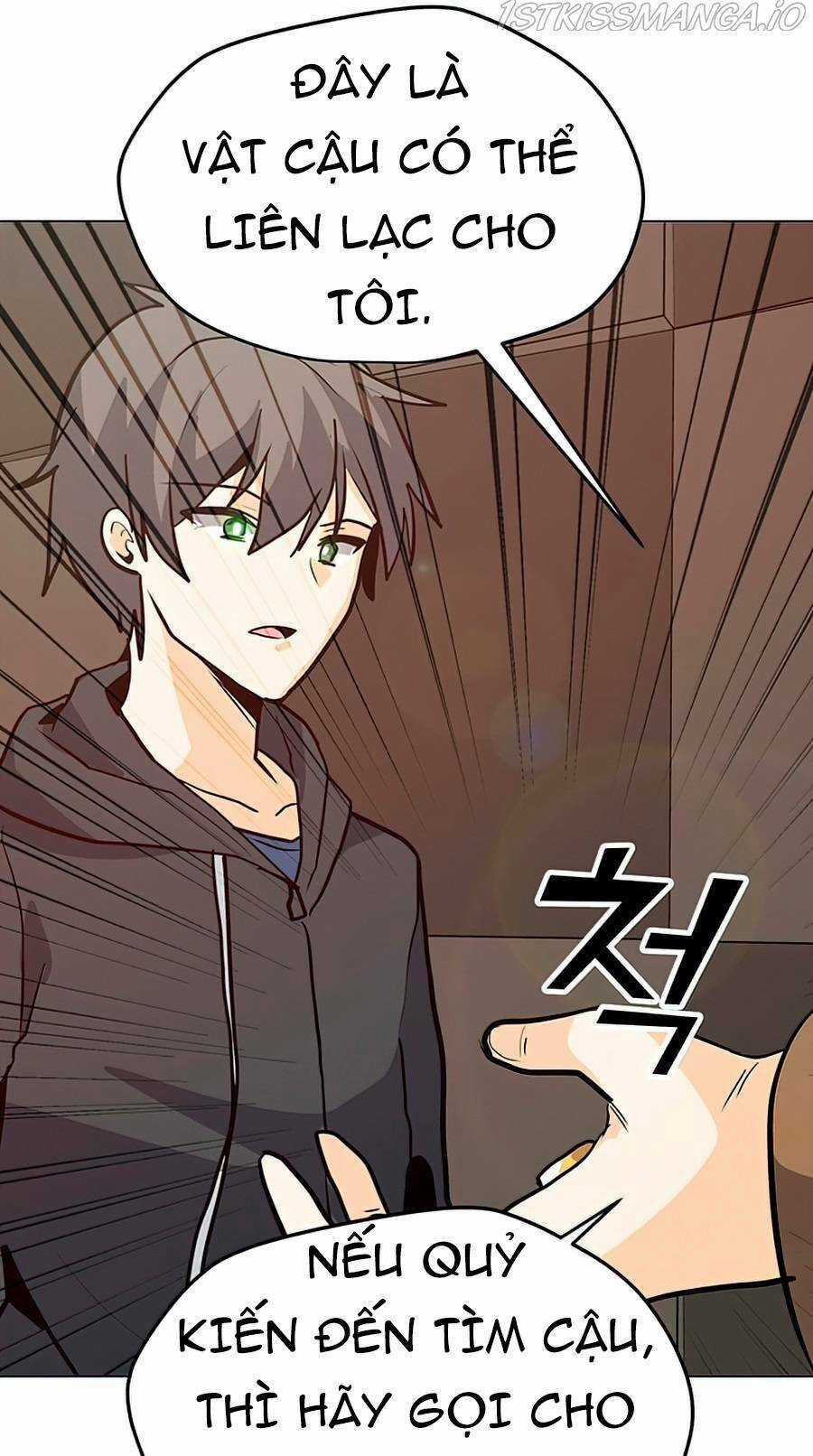 Tôi Là Người Chơi Thần Chú Đơn Độc Chapter 72 trang 114