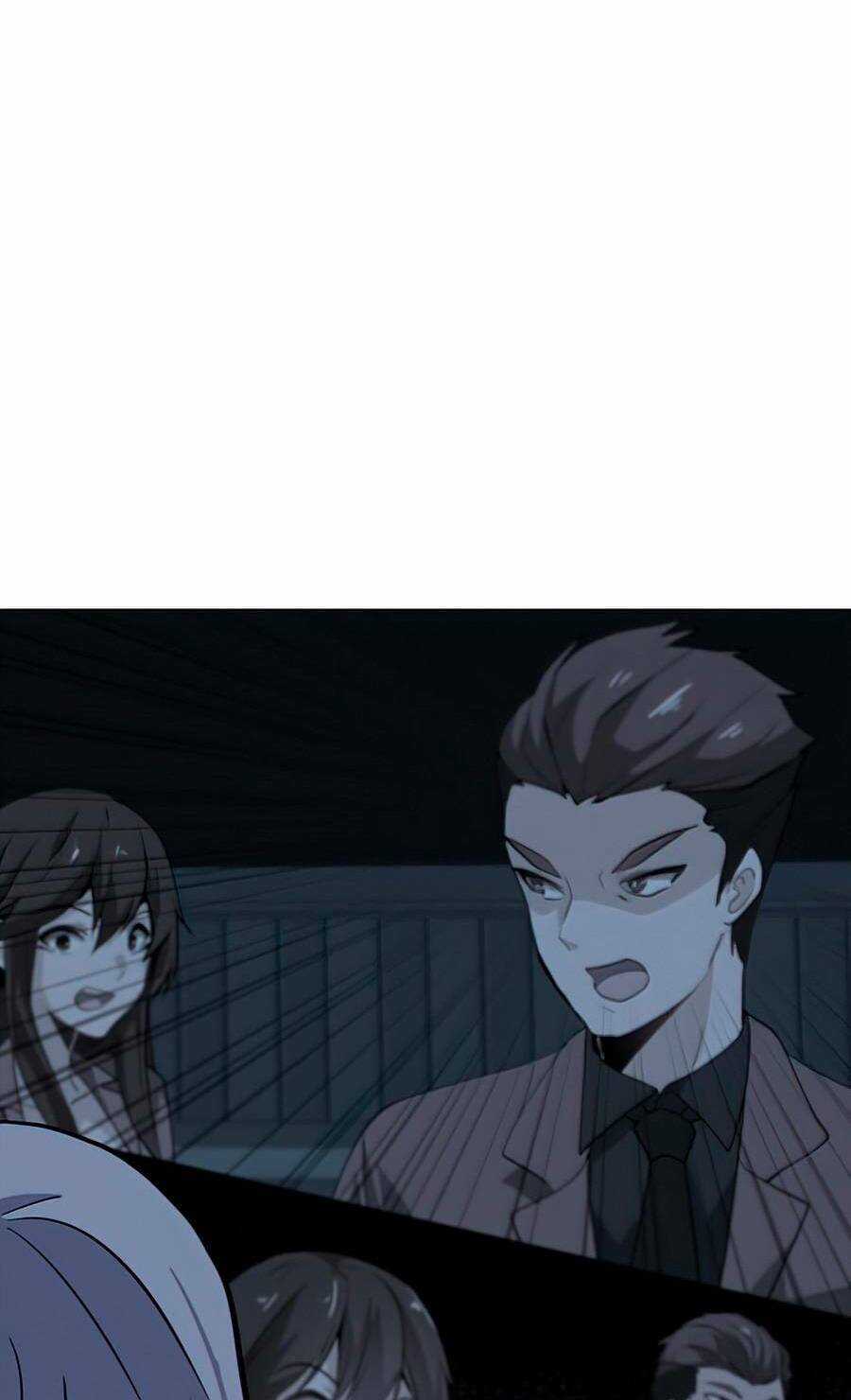 Tôi Là Người Chơi Thần Chú Đơn Độc Chapter 72 trang 15