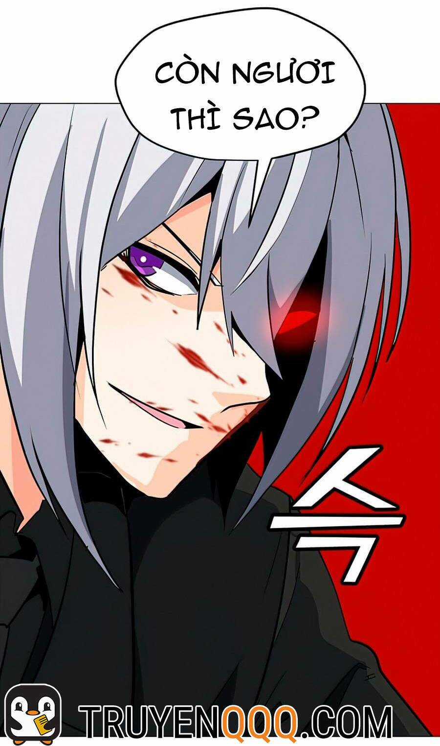 Tôi Là Người Chơi Thần Chú Đơn Độc Chapter 72 trang 21