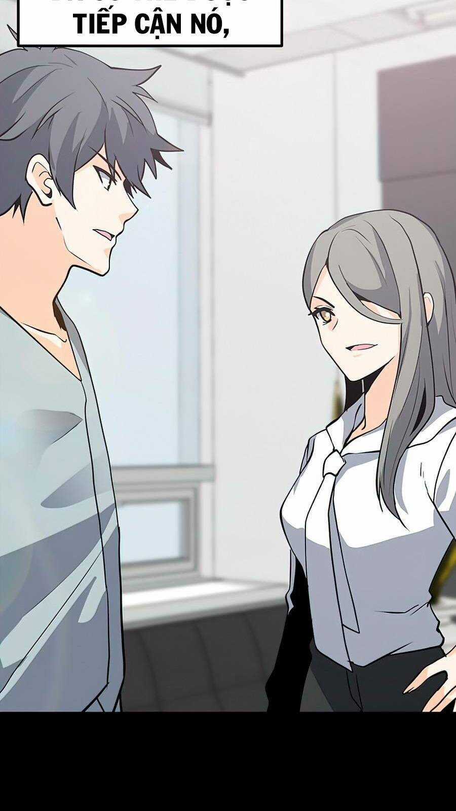 Tôi Là Người Chơi Thần Chú Đơn Độc Chapter 72 trang 26