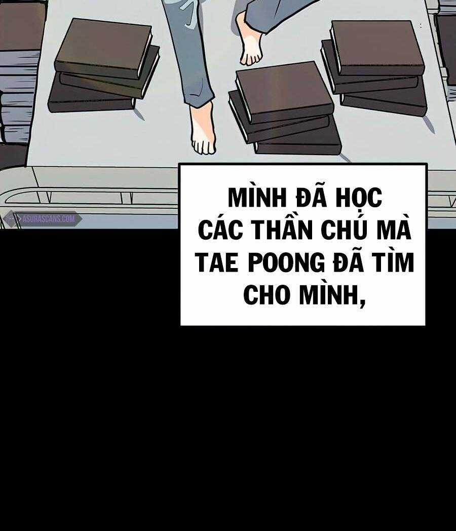 Tôi Là Người Chơi Thần Chú Đơn Độc Chapter 72 trang 30