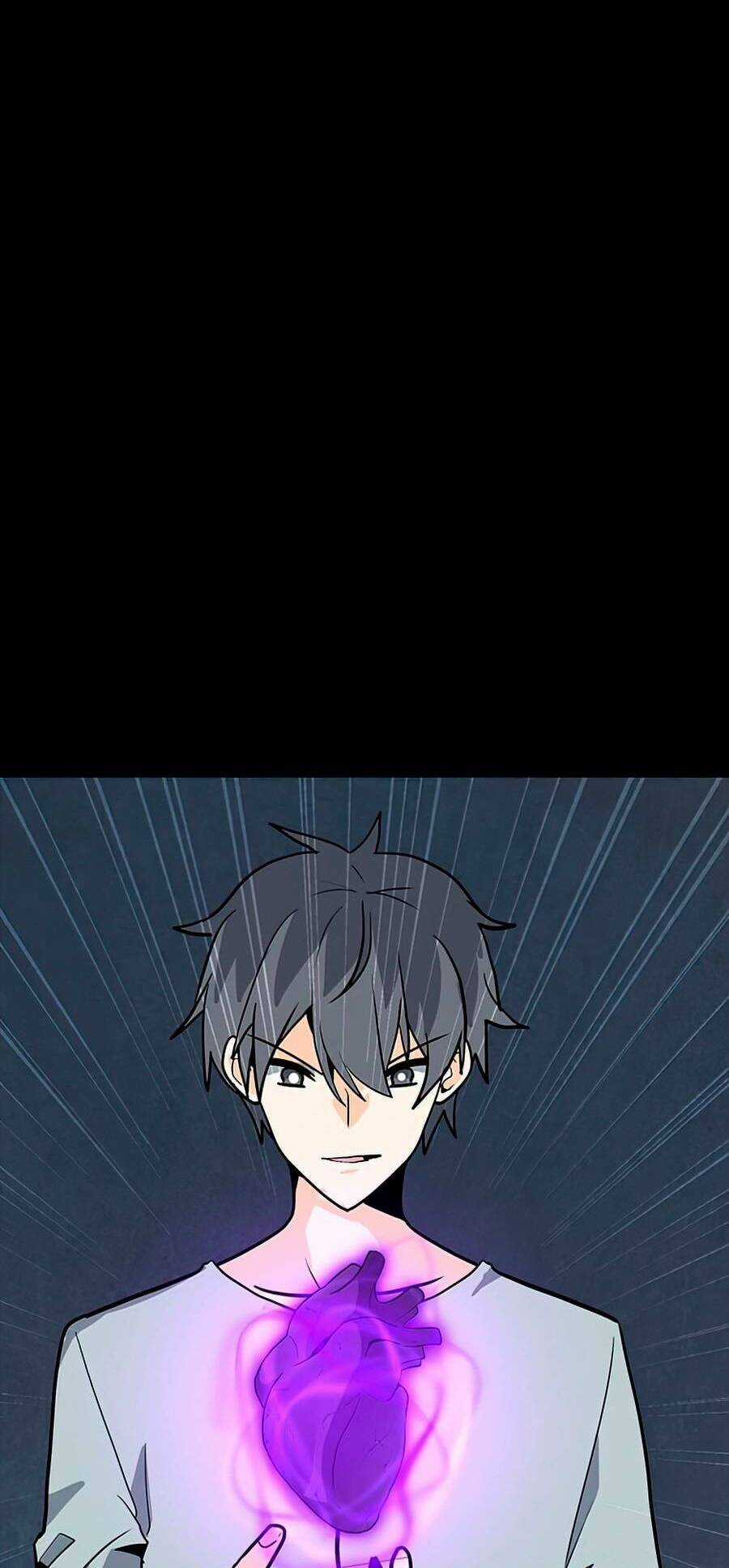 Tôi Là Người Chơi Thần Chú Đơn Độc Chapter 72 trang 33