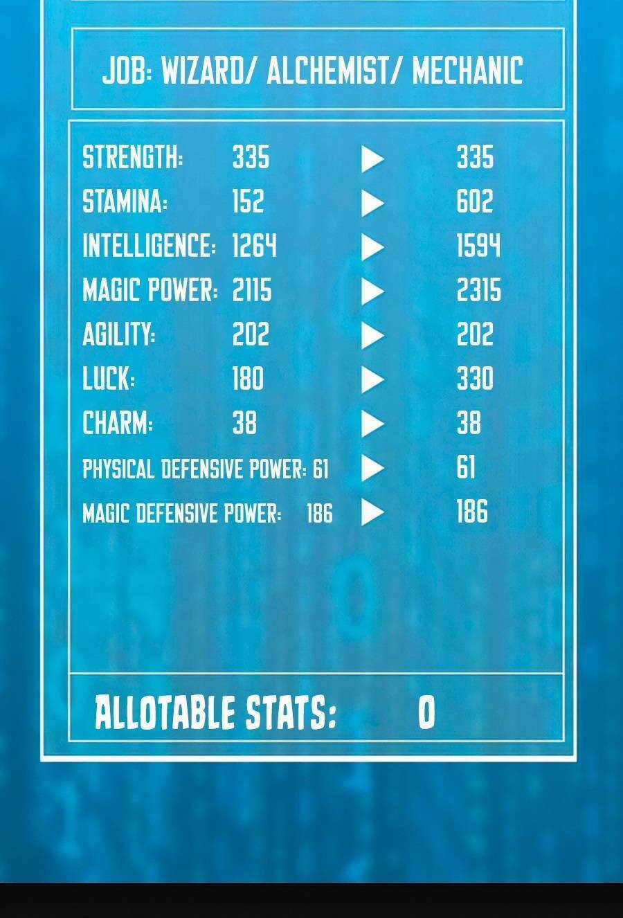 Tôi Là Người Chơi Thần Chú Đơn Độc Chapter 72 trang 38