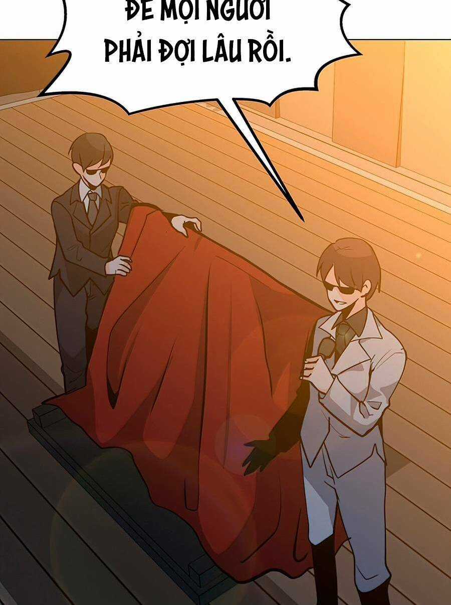 Tôi Là Người Chơi Thần Chú Đơn Độc Chapter 72 trang 43