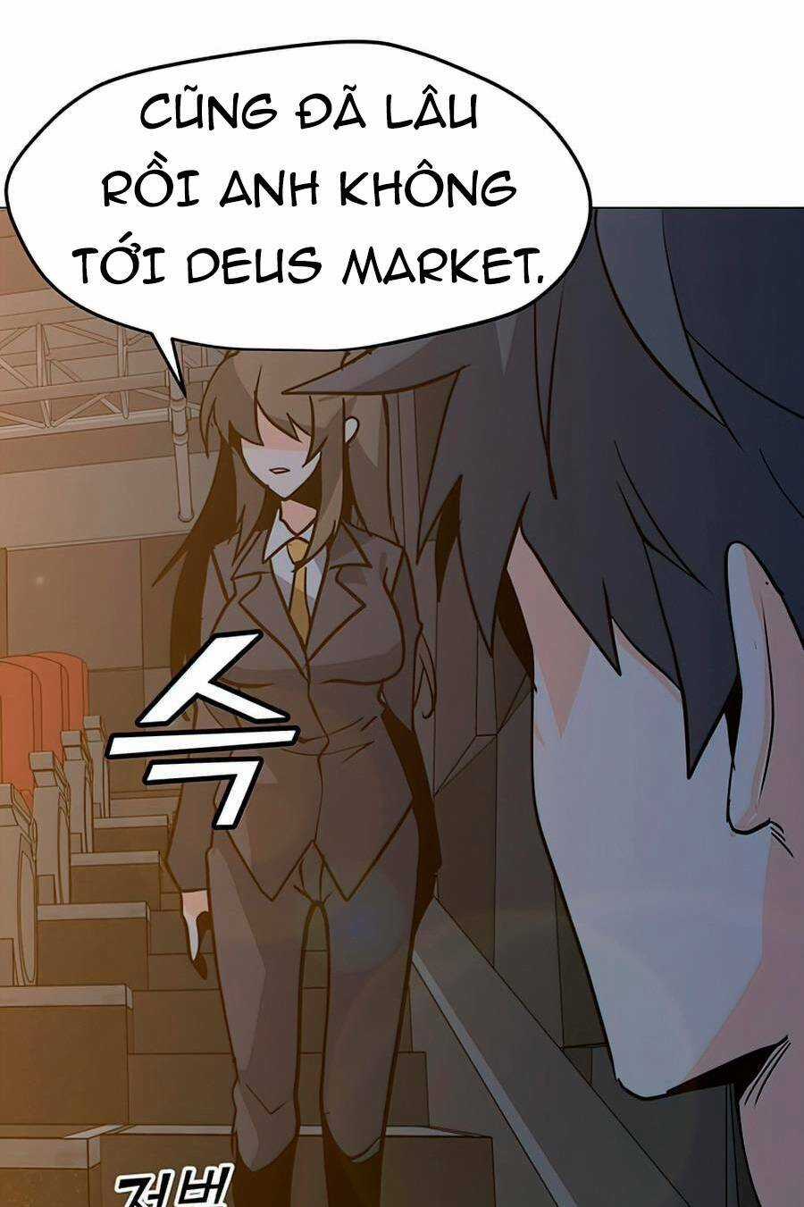 Tôi Là Người Chơi Thần Chú Đơn Độc Chapter 72 trang 52