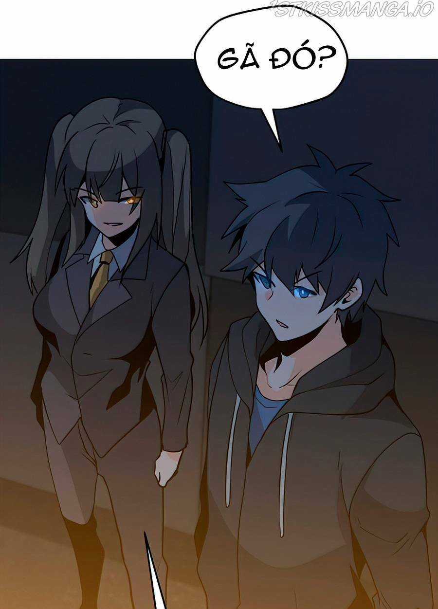 Tôi Là Người Chơi Thần Chú Đơn Độc Chapter 72 trang 74