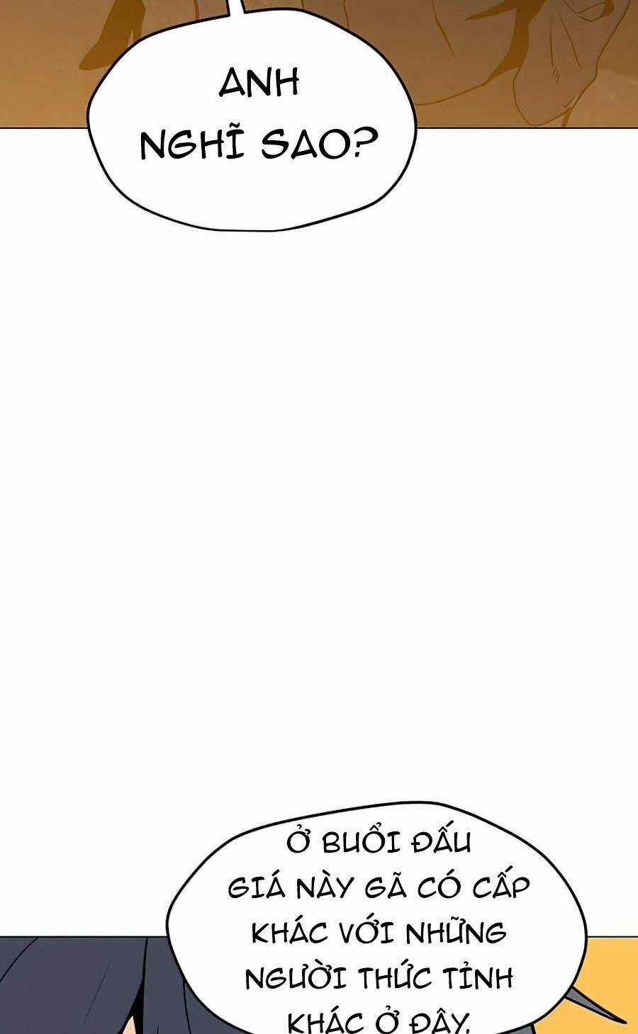 Tôi Là Người Chơi Thần Chú Đơn Độc Chapter 72 trang 75