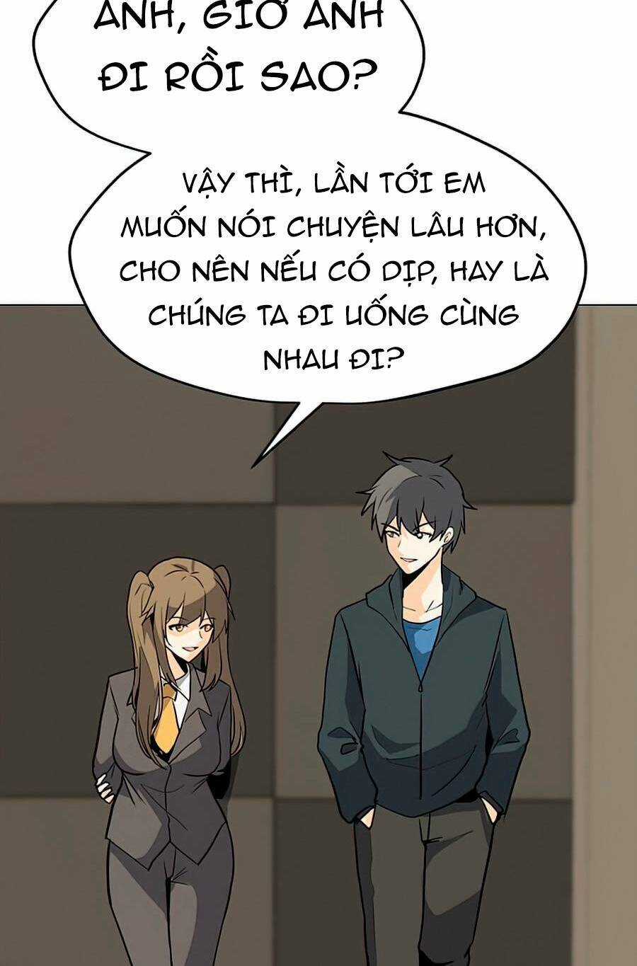 Tôi Là Người Chơi Thần Chú Đơn Độc Chapter 72 trang 87