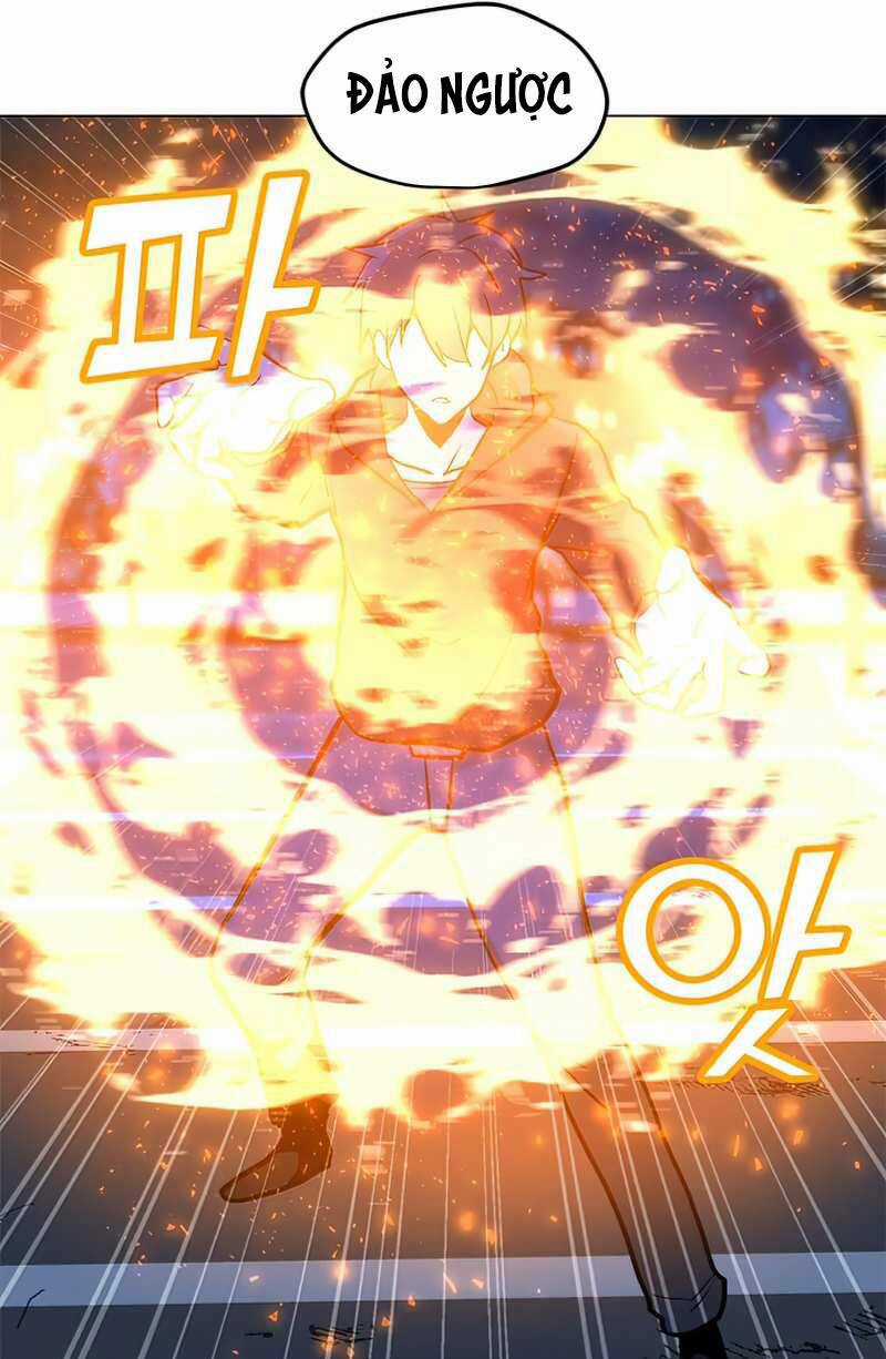 Tôi Là Người Chơi Thần Chú Đơn Độc Chapter 73 trang 106