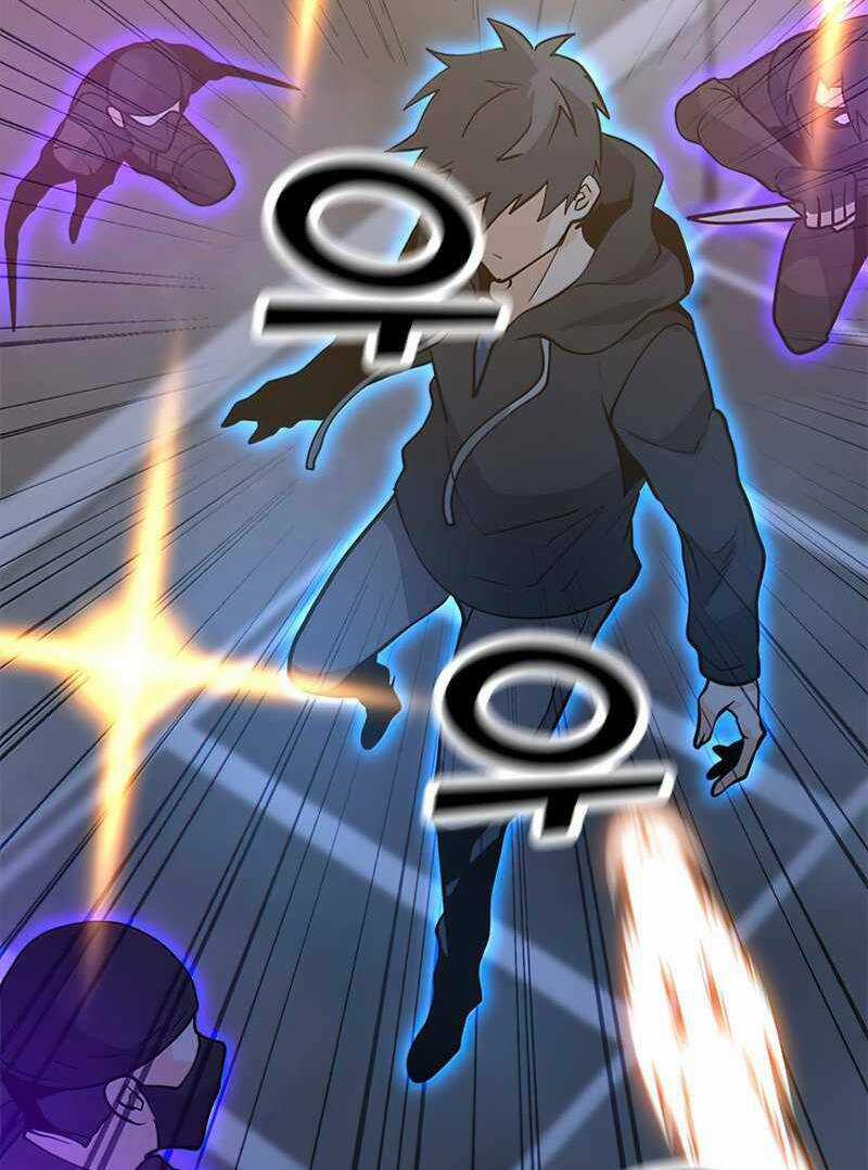 Tôi Là Người Chơi Thần Chú Đơn Độc Chapter 73 trang 12