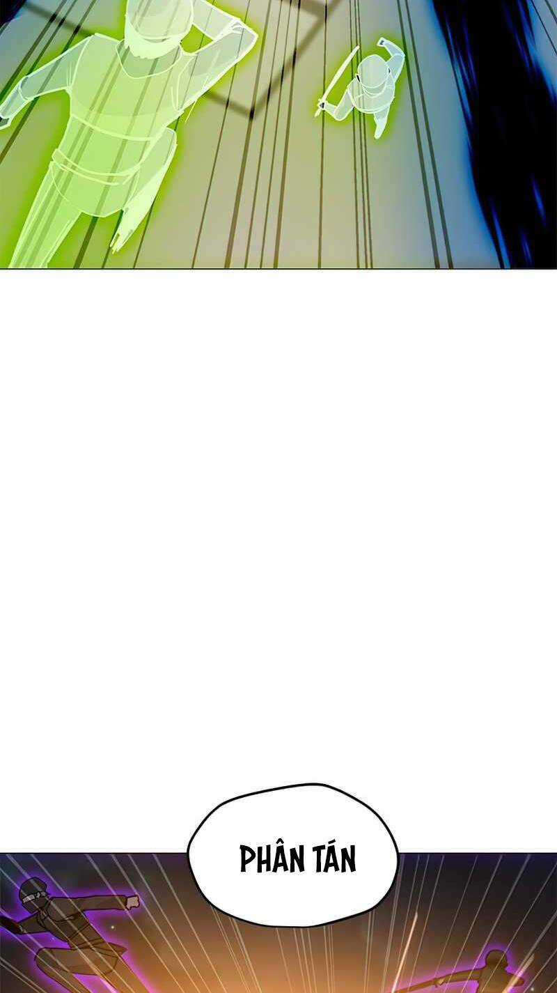 Tôi Là Người Chơi Thần Chú Đơn Độc Chapter 73 trang 16