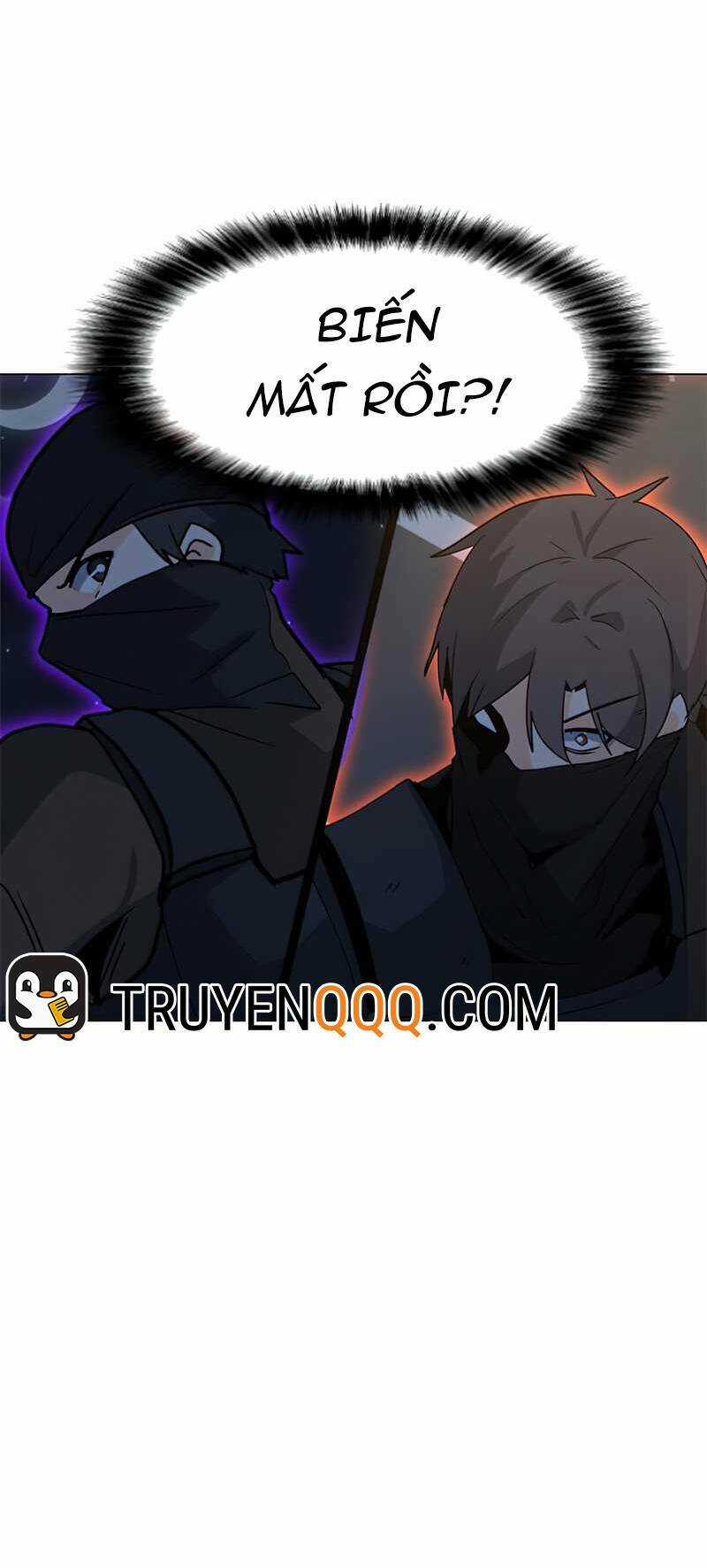 Tôi Là Người Chơi Thần Chú Đơn Độc Chapter 73 trang 18