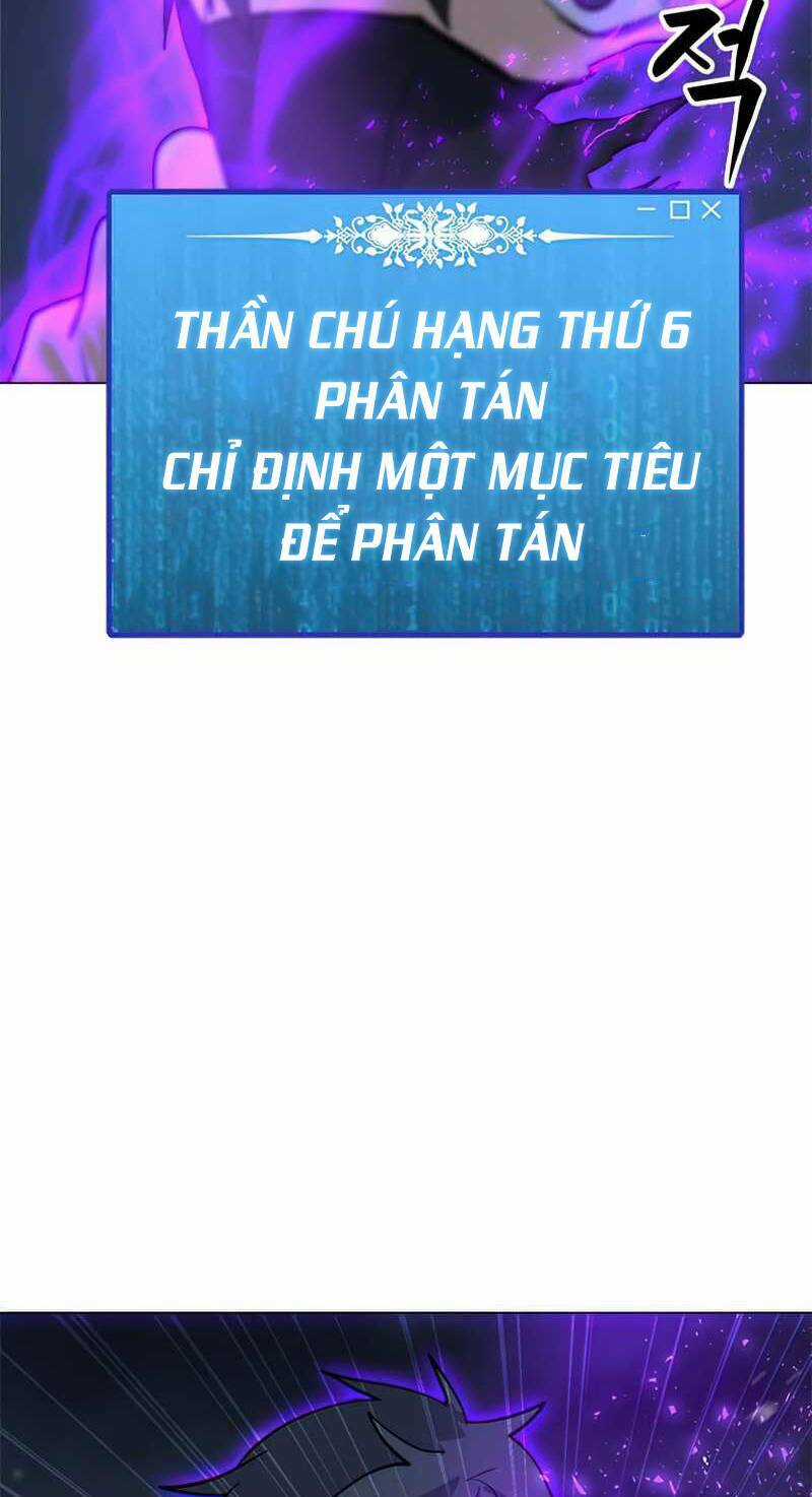 Tôi Là Người Chơi Thần Chú Đơn Độc Chapter 73 trang 22