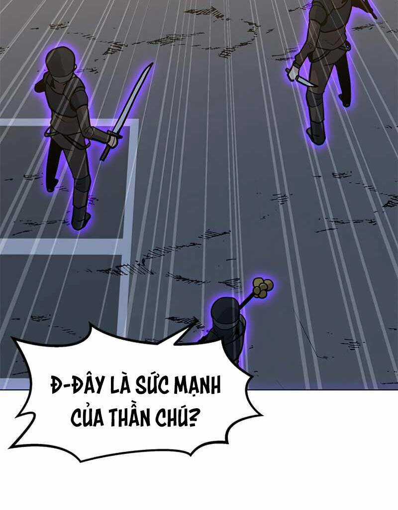 Tôi Là Người Chơi Thần Chú Đơn Độc Chapter 73 trang 25