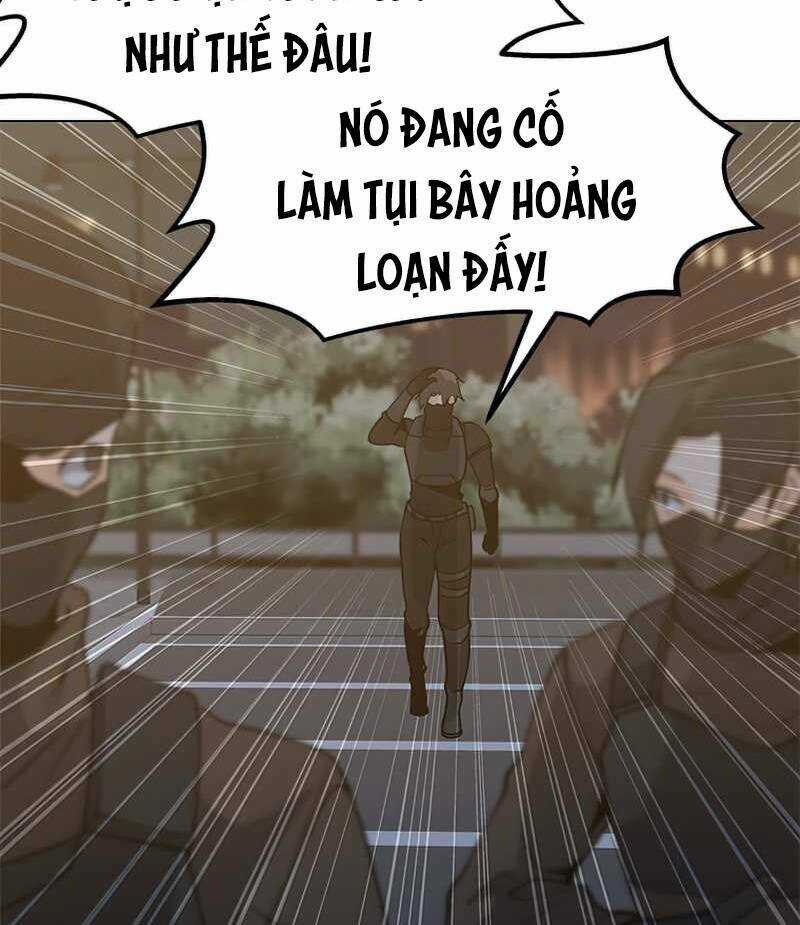 Tôi Là Người Chơi Thần Chú Đơn Độc Chapter 73 trang 27