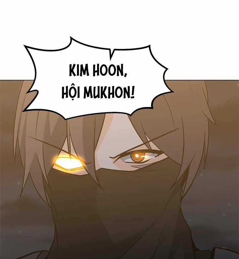 Tôi Là Người Chơi Thần Chú Đơn Độc Chapter 73 trang 31