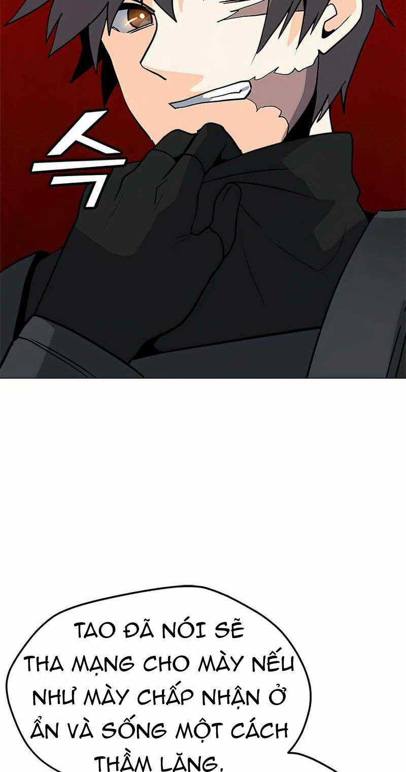 Tôi Là Người Chơi Thần Chú Đơn Độc Chapter 73 trang 34