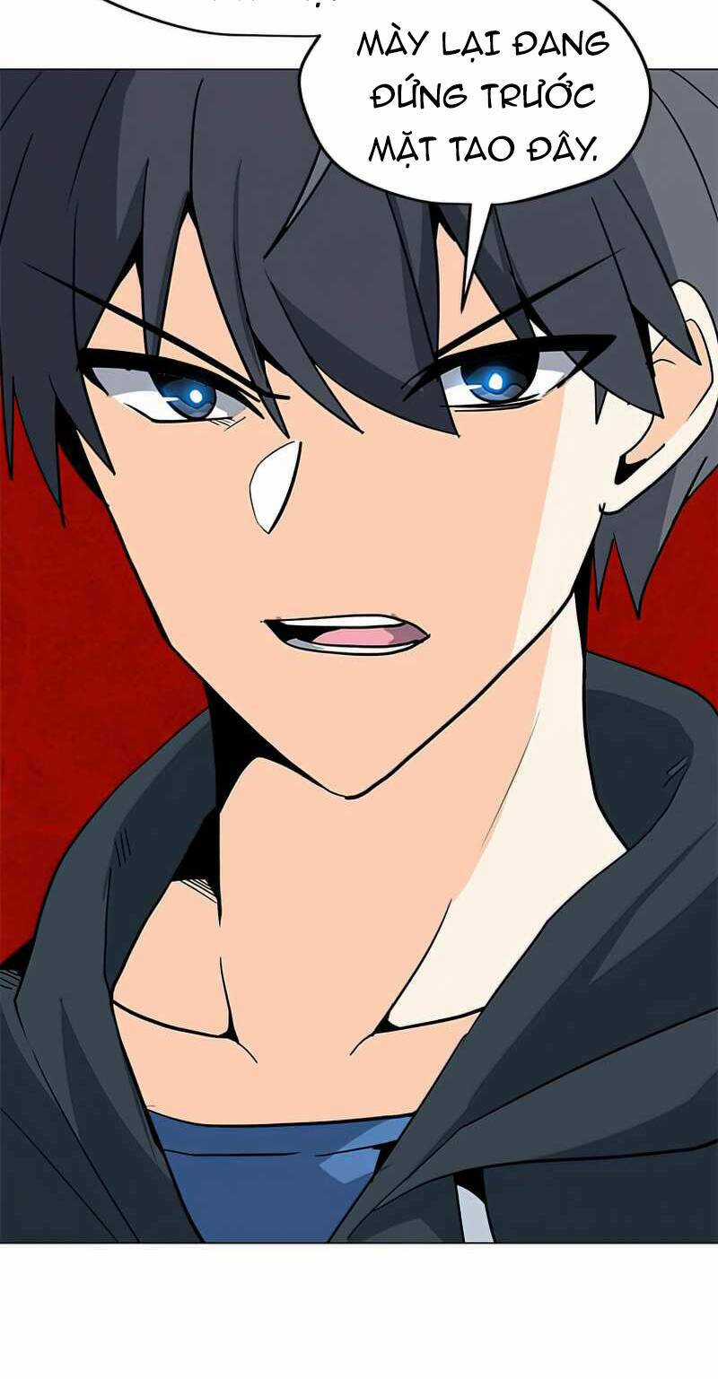 Tôi Là Người Chơi Thần Chú Đơn Độc Chapter 73 trang 35