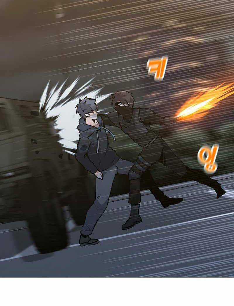 Tôi Là Người Chơi Thần Chú Đơn Độc Chapter 73 trang 4