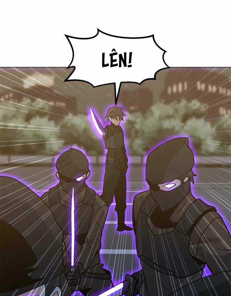 Tôi Là Người Chơi Thần Chú Đơn Độc Chapter 73 trang 43