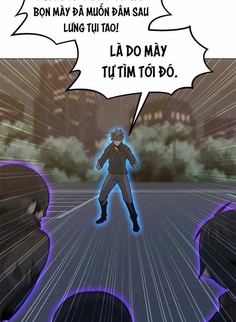 Tôi Là Người Chơi Thần Chú Đơn Độc Chapter 73 trang 45