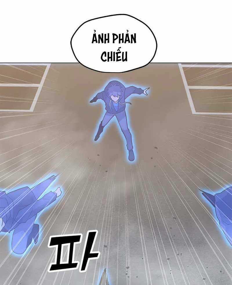 Tôi Là Người Chơi Thần Chú Đơn Độc Chapter 73 trang 56