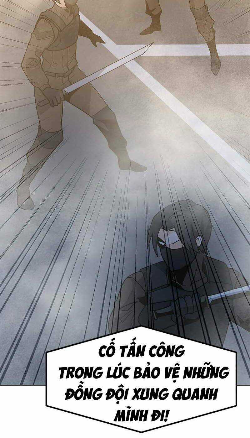 Tôi Là Người Chơi Thần Chú Đơn Độc Chapter 73 trang 72