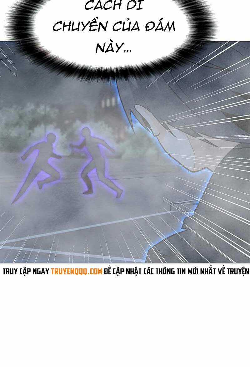 Tôi Là Người Chơi Thần Chú Đơn Độc Chapter 73 trang 74