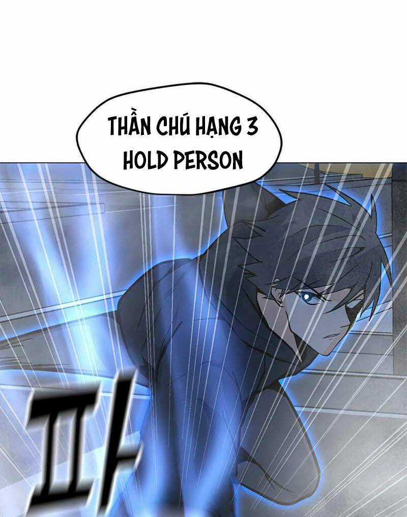 Tôi Là Người Chơi Thần Chú Đơn Độc Chapter 73 trang 77