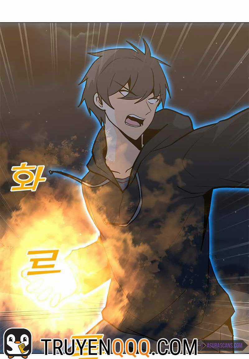 Tôi Là Người Chơi Thần Chú Đơn Độc Chapter 73 trang 90