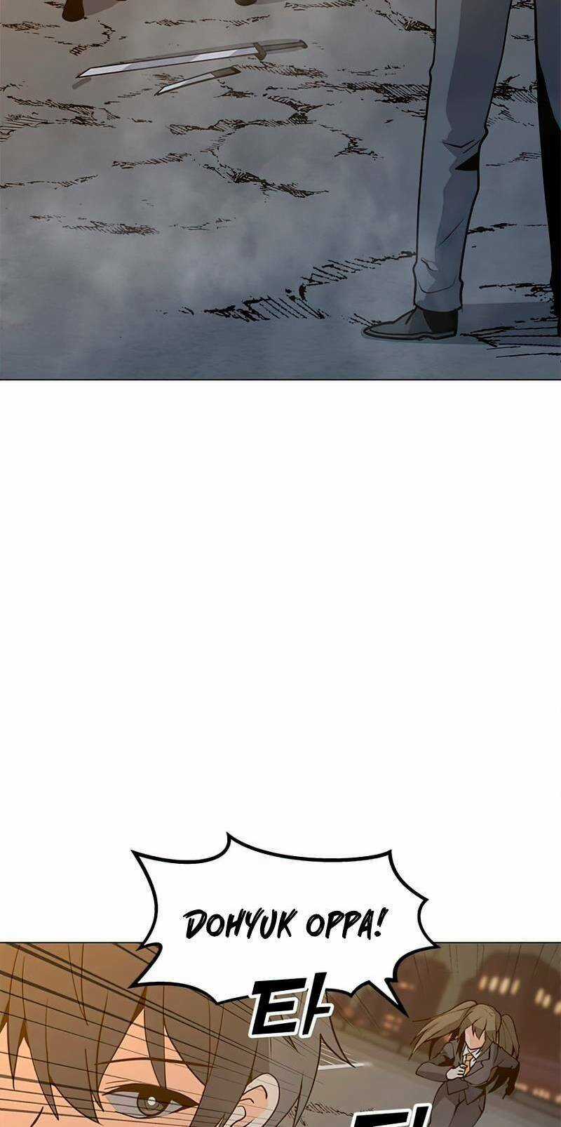 Tôi Là Người Chơi Thần Chú Đơn Độc Chapter 74 trang 10