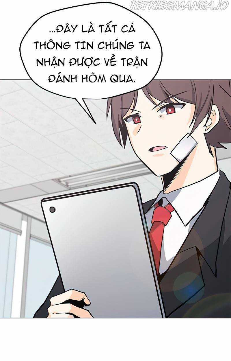 Tôi Là Người Chơi Thần Chú Đơn Độc Chapter 74 trang 18